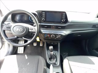 HYUNDAI Bayon 1.2 Gpl Xline Led Pack 11