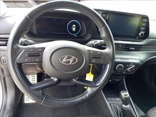 HYUNDAI Bayon 1.2 Gpl Xline Led Pack 12