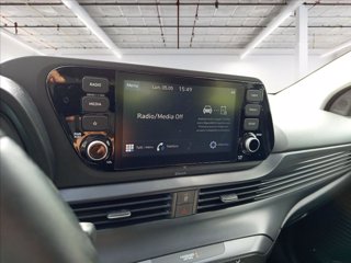HYUNDAI Bayon 1.2 Gpl Xline Led Pack 13