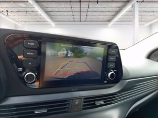 HYUNDAI Bayon 1.2 Gpl Xline Led Pack 14