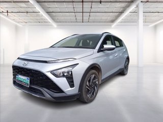 HYUNDAI Bayon 1.2 Gpl Xline Led Pack 2