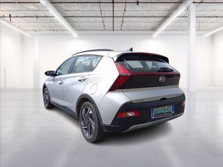 HYUNDAI Bayon 1.2 Gpl Xline Led Pack 4