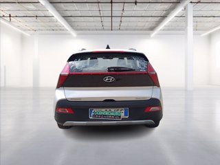 HYUNDAI Bayon 1.2 Gpl Xline Led Pack 5