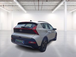 HYUNDAI Bayon 1.2 Gpl Xline Led Pack 6