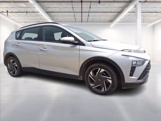 HYUNDAI Bayon 1.2 Gpl Xline Led Pack 7