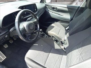 HYUNDAI Bayon 1.2 Gpl Xline Led Pack 9