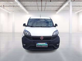 FIAT Doblo cargo 1.3 mjt 95cv CH1 Lounge S&S 1