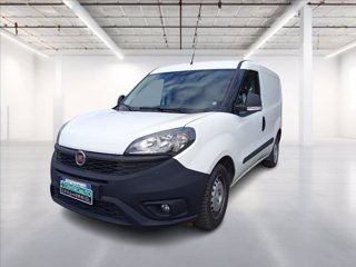 FIAT Doblo cargo 1.3 mjt 95cv CH1 Lounge S&S 2