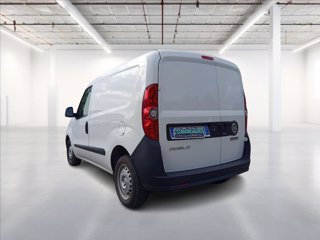 FIAT Doblo cargo 1.3 mjt 95cv CH1 Lounge S&S 4