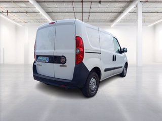 FIAT Doblo cargo 1.3 mjt 95cv CH1 Lounge S&S 6
