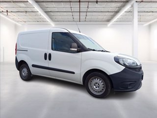 FIAT Doblo cargo 1.3 mjt 95cv CH1 Lounge S&S 7