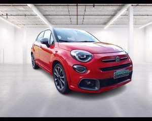 FIAT 500X 1.6 mjt Sport 4x2 120cv my20 0