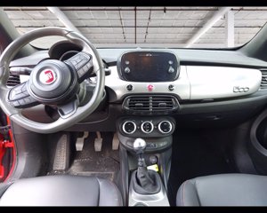 FIAT 500X 1.6 mjt Sport 4x2 120cv my20 11