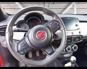 FIAT 500X 1.6 mjt Sport 4x2 120cv my20 12