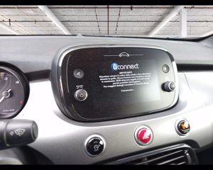 FIAT 500X 1.6 mjt Sport 4x2 120cv my20 13