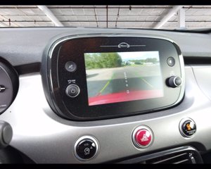 FIAT 500X 1.6 mjt Sport 4x2 120cv my20 14