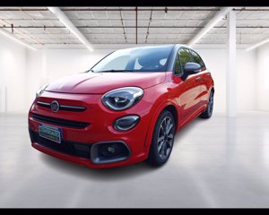 FIAT 500X 1.6 mjt Sport 4x2 120cv my20 2