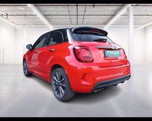 FIAT 500X 1.6 mjt Sport 4x2 120cv my20 4