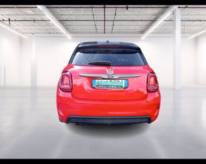 FIAT 500X 1.6 mjt Sport 4x2 120cv my20 5