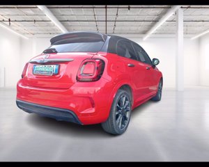 FIAT 500X 1.6 mjt Sport 4x2 120cv my20 6