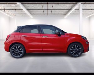 FIAT 500X 1.6 mjt Sport 4x2 120cv my20 7