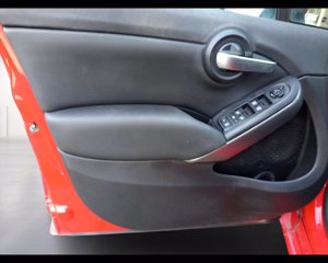 FIAT 500X 1.6 mjt Sport 4x2 120cv my20 8