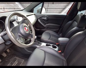 FIAT 500X 1.6 mjt Sport 4x2 120cv my20 9