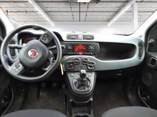 FIAT Panda 1.2 Easy easypower Gpl 69cv my19 11