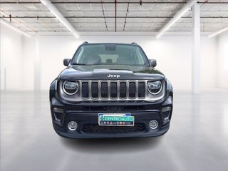 JEEP Renegade 1.6 mjt Limited 2wd 120cv ddct 1