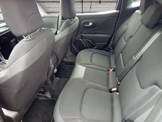 JEEP Renegade 1.6 mjt Limited 2wd 120cv ddct 10