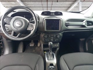 JEEP Renegade 1.6 mjt Limited 2wd 120cv ddct 11