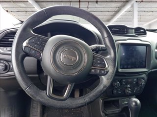 JEEP Renegade 1.6 mjt Limited 2wd 120cv ddct 12