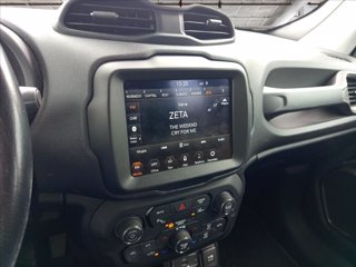 JEEP Renegade 1.6 mjt Limited 2wd 120cv ddct 13