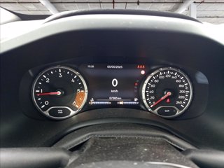 JEEP Renegade 1.6 mjt Limited 2wd 120cv ddct 14