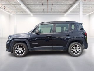 JEEP Renegade 1.6 mjt Limited 2wd 120cv ddct 3