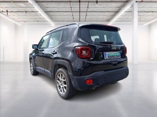 JEEP Renegade 1.6 mjt Limited 2wd 120cv ddct 4