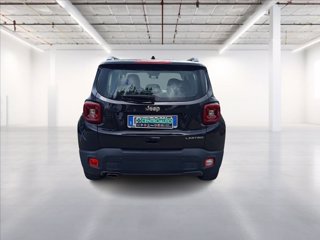JEEP Renegade 1.6 mjt Limited 2wd 120cv ddct 5