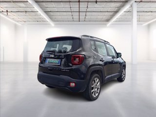 JEEP Renegade 1.6 mjt Limited 2wd 120cv ddct 6