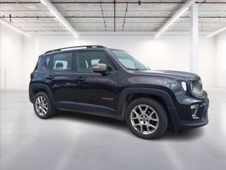 JEEP Renegade 1.6 mjt Limited 2wd 120cv ddct 7