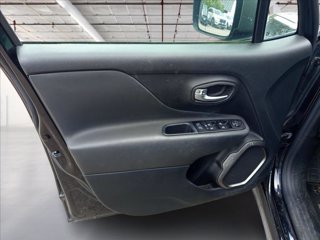 JEEP Renegade 1.6 mjt Limited 2wd 120cv ddct 8