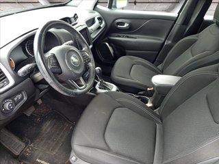 JEEP Renegade 1.6 mjt Limited 2wd 120cv ddct 9
