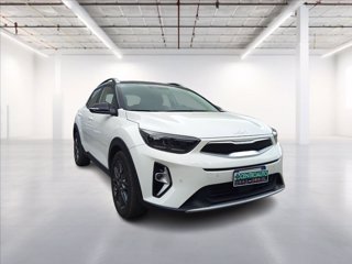 KIA Stonic 1.0 t-gdi mhev Black Edition 100cv mt 0