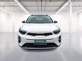 KIA Stonic 1.0 t-gdi mhev Black Edition 100cv mt 1