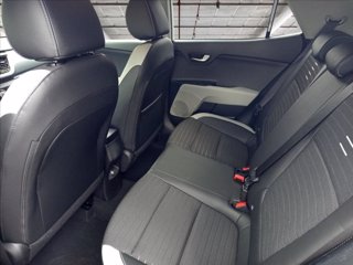 KIA Stonic 1.0 t-gdi mhev Black Edition 100cv mt 10