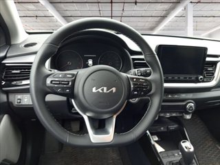 KIA Stonic 1.0 t-gdi mhev Black Edition 100cv mt 12