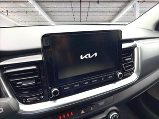 KIA Stonic 1.0 t-gdi mhev Black Edition 100cv mt 13