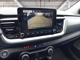 KIA Stonic 1.0 t-gdi mhev Black Edition 100cv mt 14