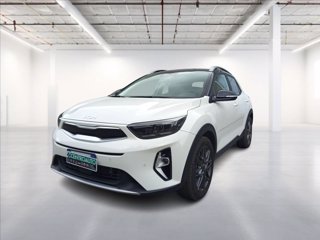 KIA Stonic 1.0 t-gdi mhev Black Edition 100cv mt 2