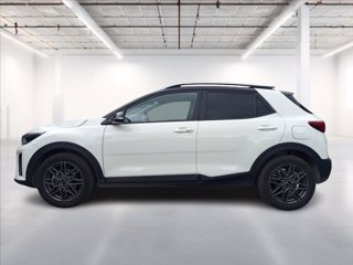 KIA Stonic 1.0 t-gdi mhev Black Edition 100cv mt 3