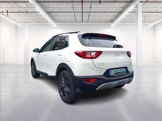 KIA Stonic 1.0 t-gdi mhev Black Edition 100cv mt 4